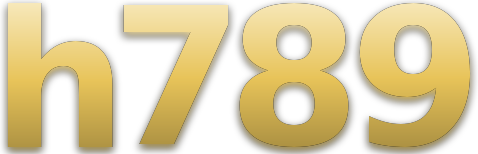 h789 โลโก้